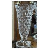 6' Fostoria Bud Vase