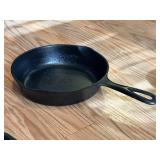 8' Cast Iron Skillet