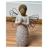 5 1/2' Willow Tree A Tree, A Prayer 2005