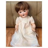 Vintage Made in Germany Doll