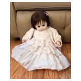 Vintage Doll