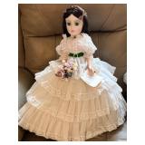 Vintage Madame Alexander Doll 'Scarlett'