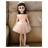 Vintage Madame Alexander Doll