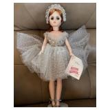 Vintage Madame Alexander Doll