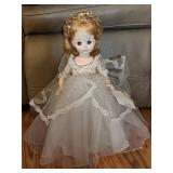 Vintage Madame Alexander Doll 'Cinderella'