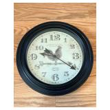 Sterling & Noble Clock Company 11 1/2'