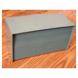 Vintage National Speaker