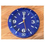 R Schmidmeister Watch Face  Wall Clock 11'