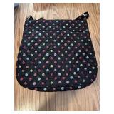 Vera Bradley Messenger Style Bag
