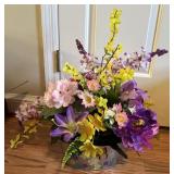 Decorative Artificial Florals