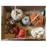 Tray Lot of Assorted Items As Pictured