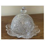 EAPG La Rochelle Butter Dish