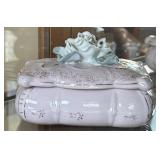 Made in Japan Trinket Box