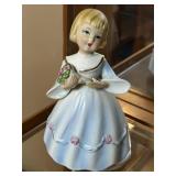 Vintage Schmid Bros Happy Birthday Musical