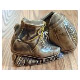 Vintage Pottery Planter McCoy?