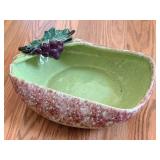 1950s McCoy Pottery Bowl