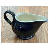 Vintage McCoy Creamer