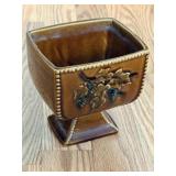 5' McCoy Pedestal Planter