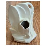 6' Nelson McCoy Pottery Vase/Planter/Book End