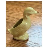 4' American Art Pottery Planter