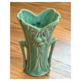 6' Vintage McCoy Pottery Vase