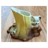 5' American Bisque Planter