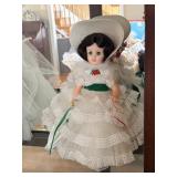 Madame Alexander Scarlett Series