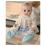 Vintage Doll