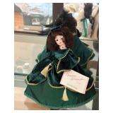 Madame Alexander Doll