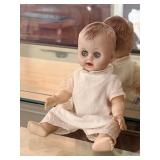 Vintage Doll