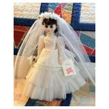 'Elise' A Madame Alexander Doll