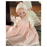 Vintage Doll