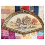 16 1/2' Framed Print