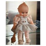 Vintage Kewpie Doll