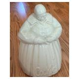Aunt Jemima McCoy Cookie Jar