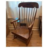Rocking Chair