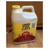 Purina Tidy Cats Half Full