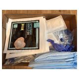 Assorted Medical Supplies