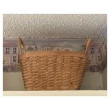 3 Woven Baskets