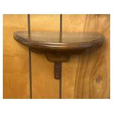 11ï¿½ Floating Shelf