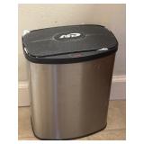 Small Bathroom Trashcan