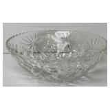 Vintage Anchor Hocking Early American Prescut