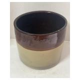 Vintage/Antique Stoneware Crock Salt Glazed Crock