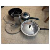 Lot of assorted Kitchen Ware