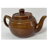 Vintage Ceramic Chinese Tea Pot