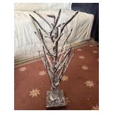 Decorative Light Up Tree