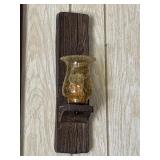 Handmade Wall Sconces