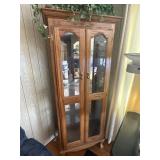 Curio Cabinet