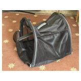 Collapsible Pet Carrier