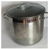 Stainless Steel Stock Pot